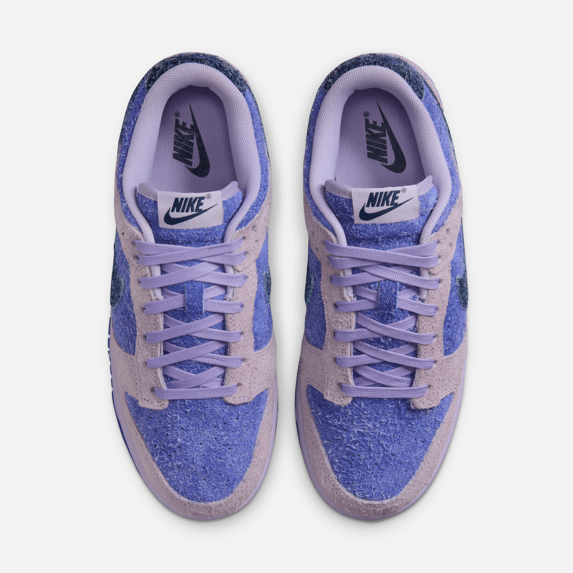 Nike Women's Dunk Low Hydrangeas