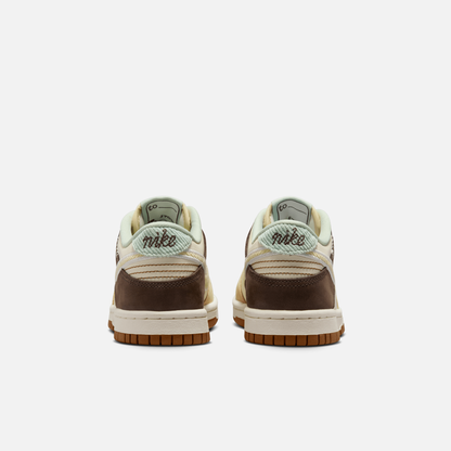 Nike Big Kids' Dunk Low Corduroy 'Passing Notes' (GS)