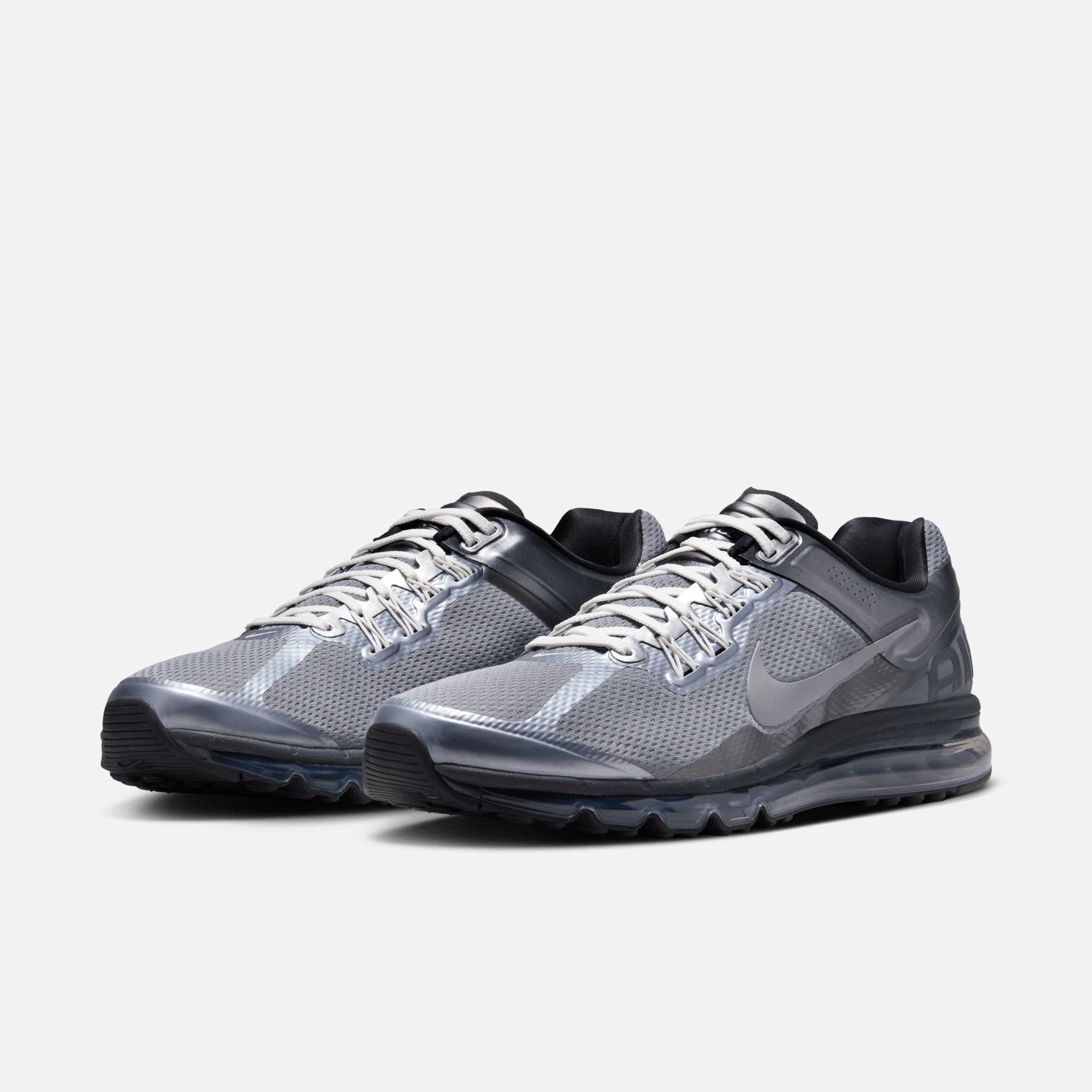 Nike Air Max 2013 Metallic Cool Grey