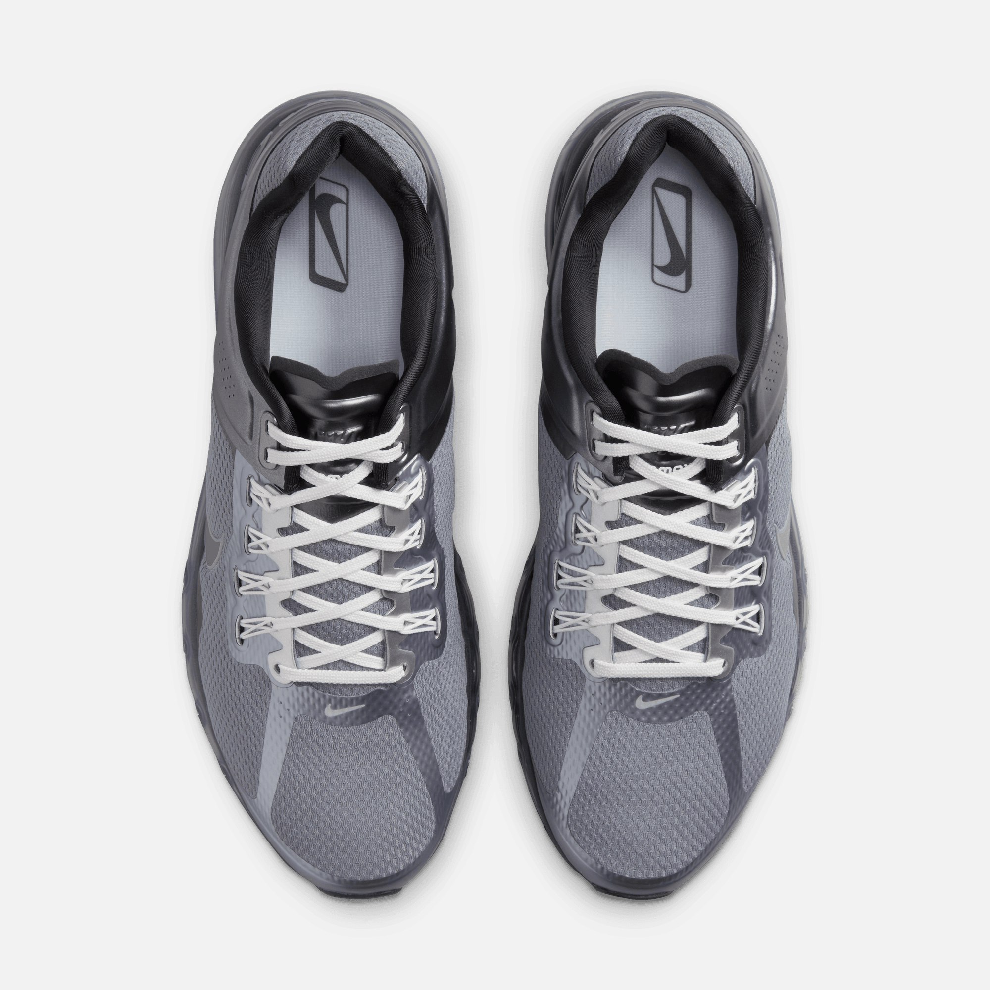 Nike Air Max 2013 Metallic Cool Grey – Puffer Reds Nike Air Max 2013 Metallic Cool Grey – Puffer Reds