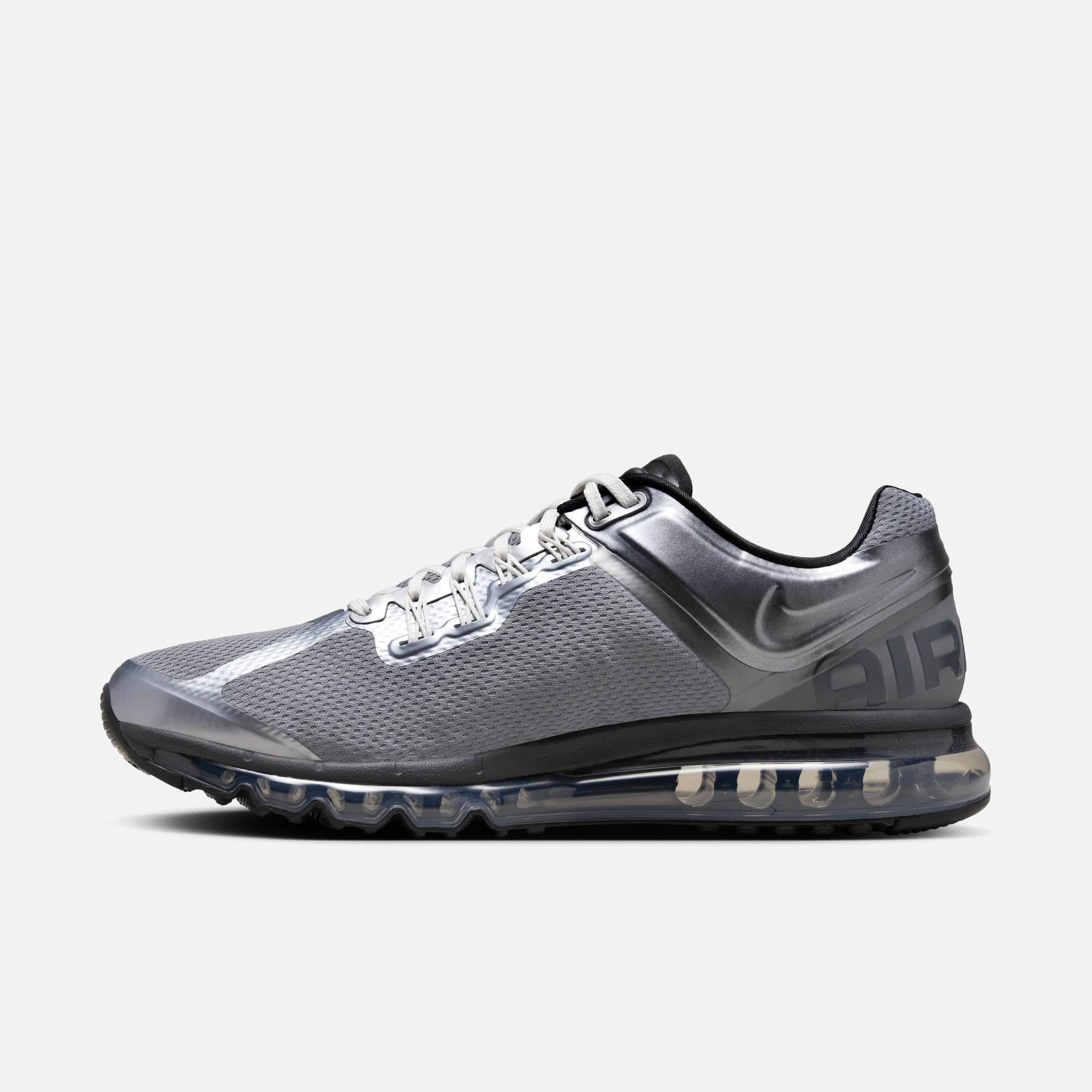 Nike Air Max 2013 Metallic Cool Grey