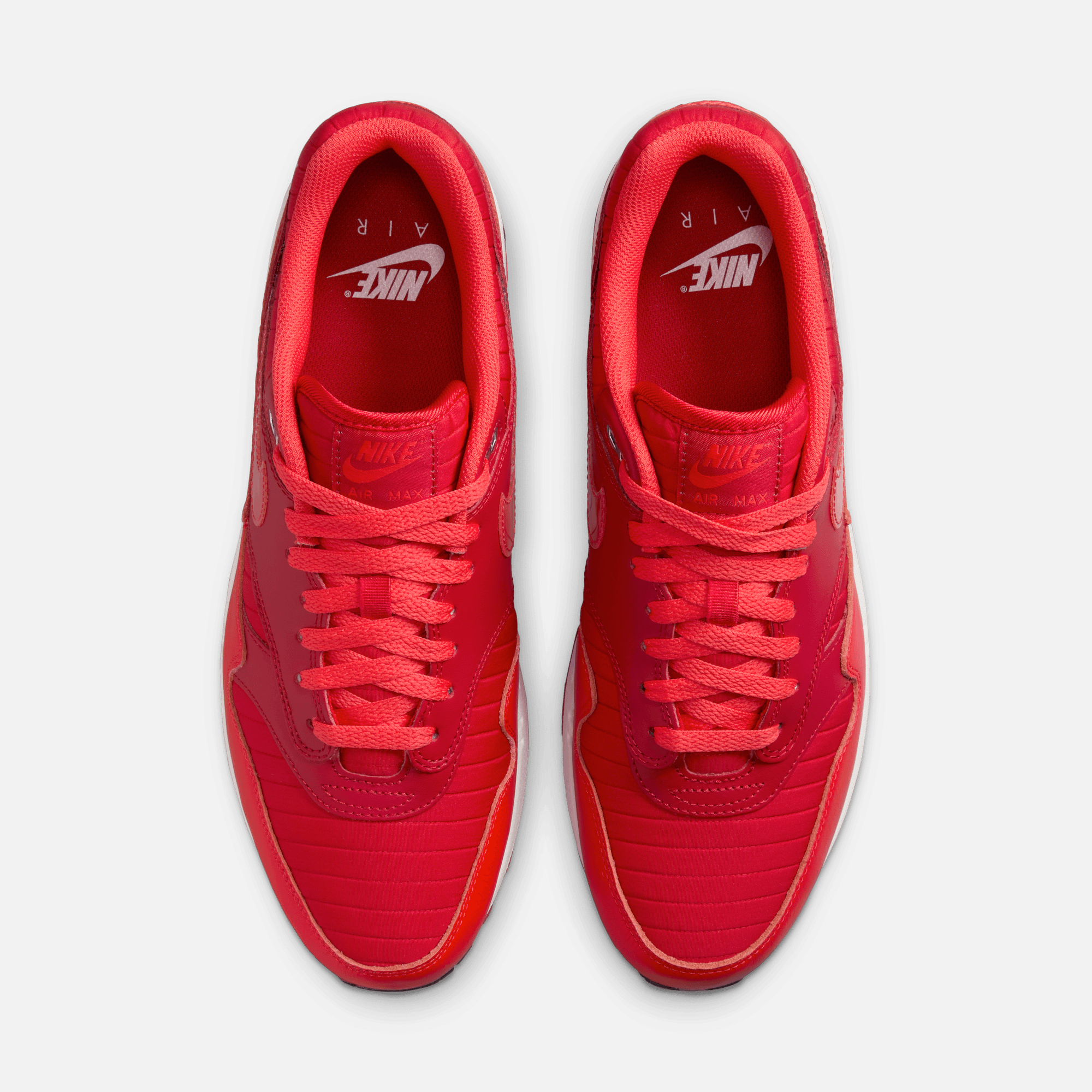 Nike Air Max Gym Red - Main Image