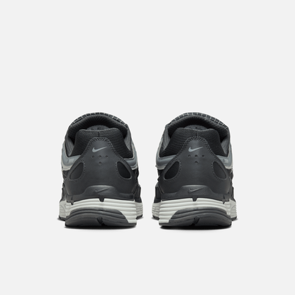 Nike P-6000 Anthracite Smoke Grey