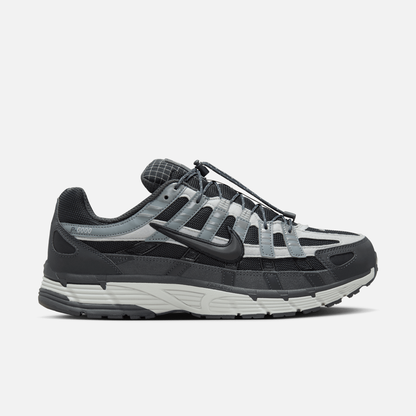 Nike P-6000 Anthracite Smoke Grey