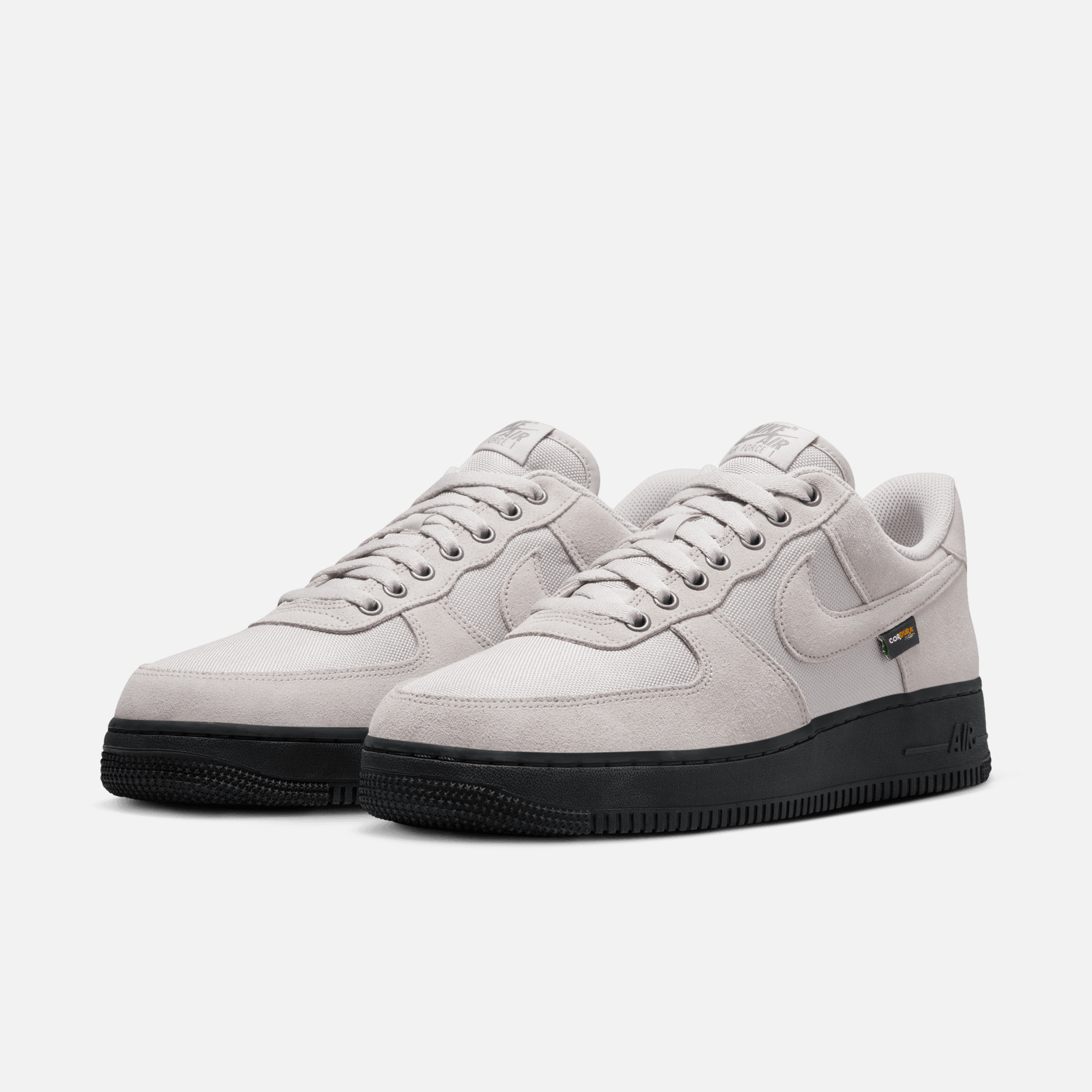 Nike Air Force 1 Low Cordura Iron Ore