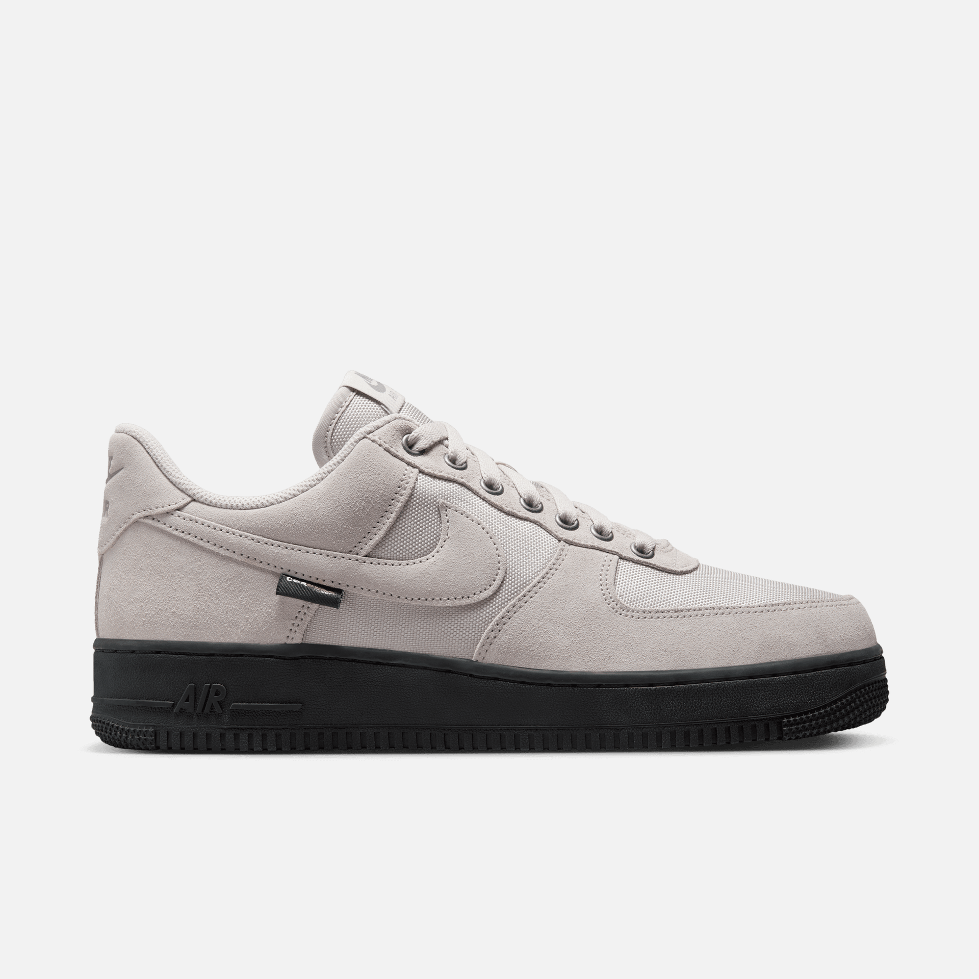 Nike Air Force 1 Low Cordura Iron Ore – Puffer Reds Nike Air Force 1 Low Cordura Iron Ore – Puffer Reds
