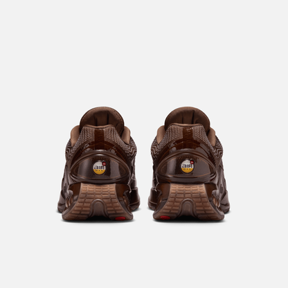 Nike Women's Air Max DN x Isamaya Ffrench Brown