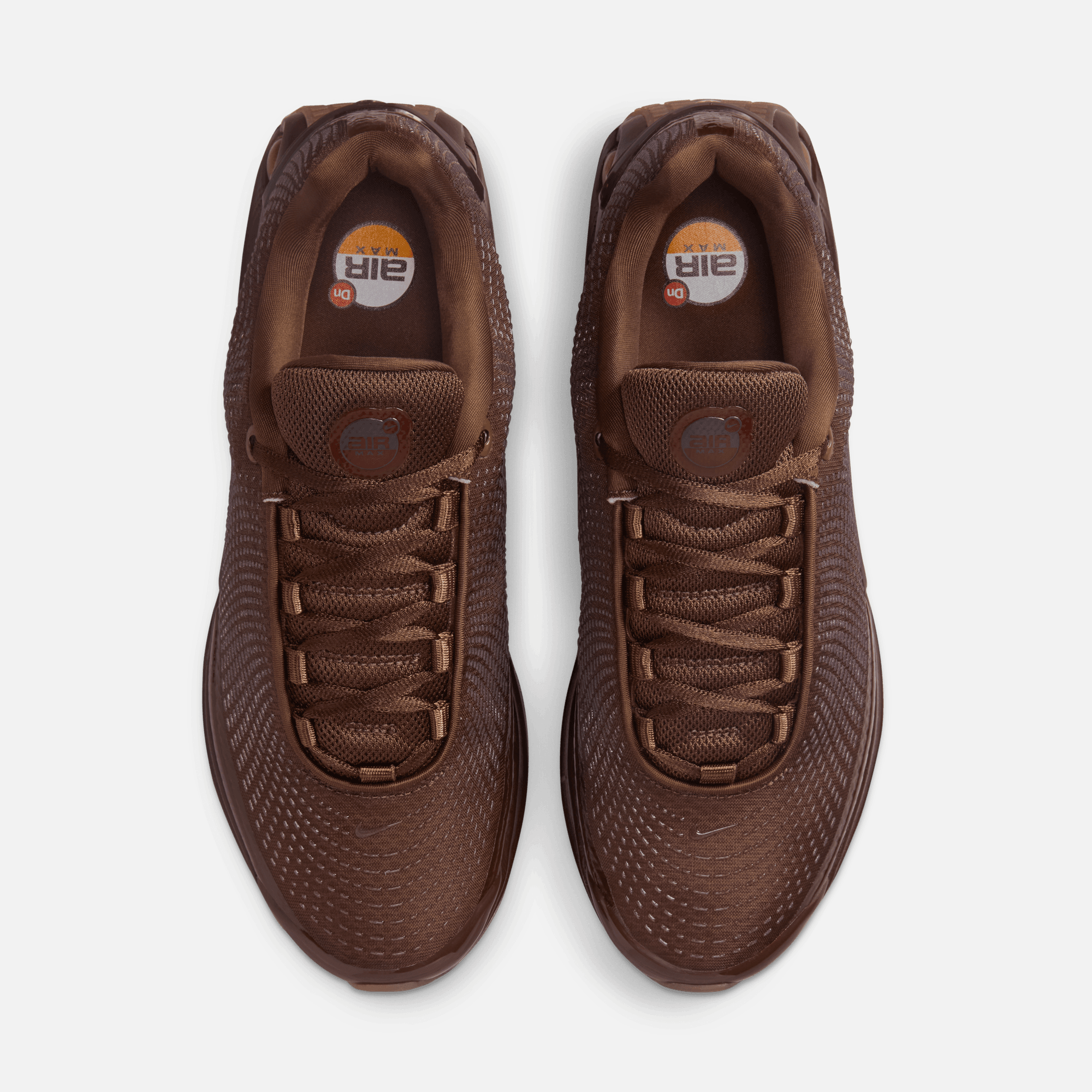 Nike Women's Air Max DN x Isamaya Ffrench Brown