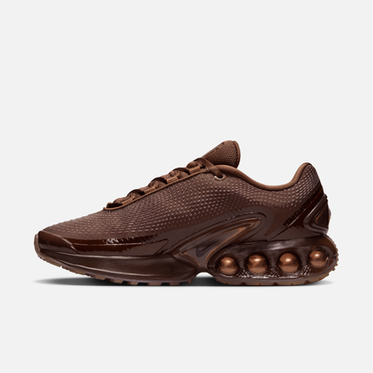 Nike Women's Air Max DN x Isamaya Ffrench Brown