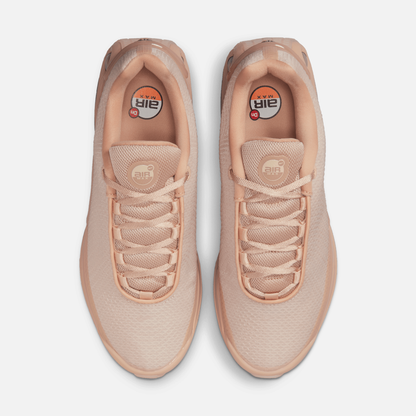 Nike Women's Air Max DN x Isamaya Ffrench Beige