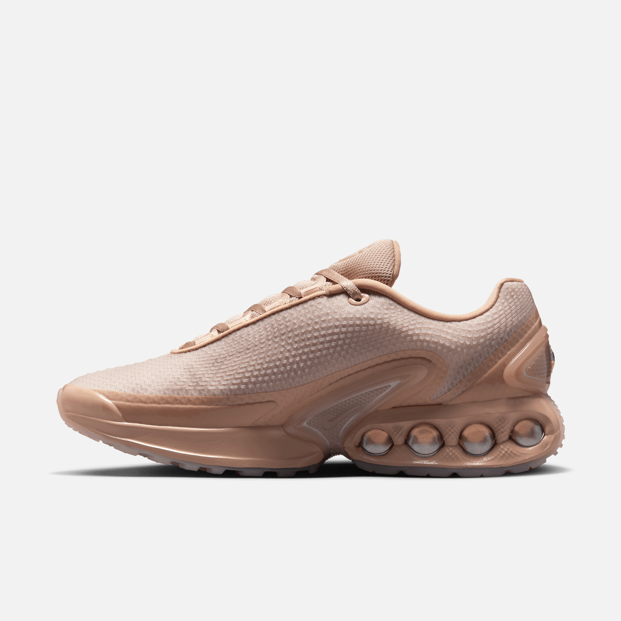 Nike Women's Air Max DN x Isamaya Ffrench Beige