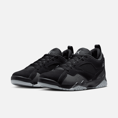 Air Jordan MVP 92 Black Wolf Grey