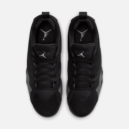 Air Jordan MVP 92 Black Wolf Grey