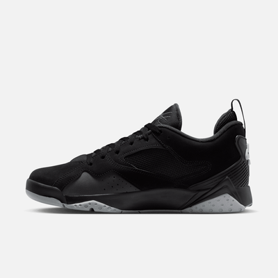 Air Jordan MVP 92 Black Wolf Grey