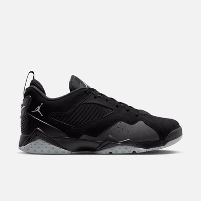 Air Jordan MVP 92 Black Wolf Grey