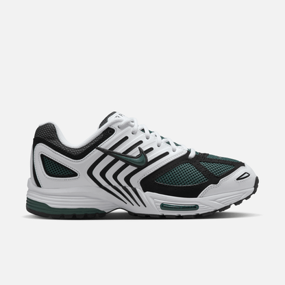 Nike Women's Air Pegasus 2005 White Vintage Green – Puffer Reds Nike Women's Air Pegasus 2005 White Vintage Green – Puffer Reds