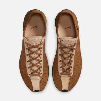 Nike Women's Air Superfly Ale Brown