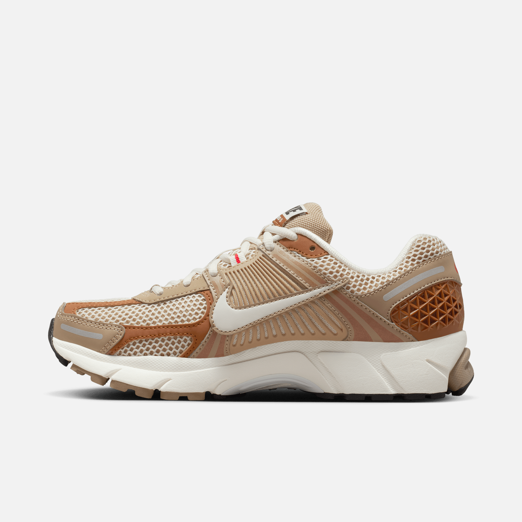 Nike Women's Zoom Vomero 5 Khaki