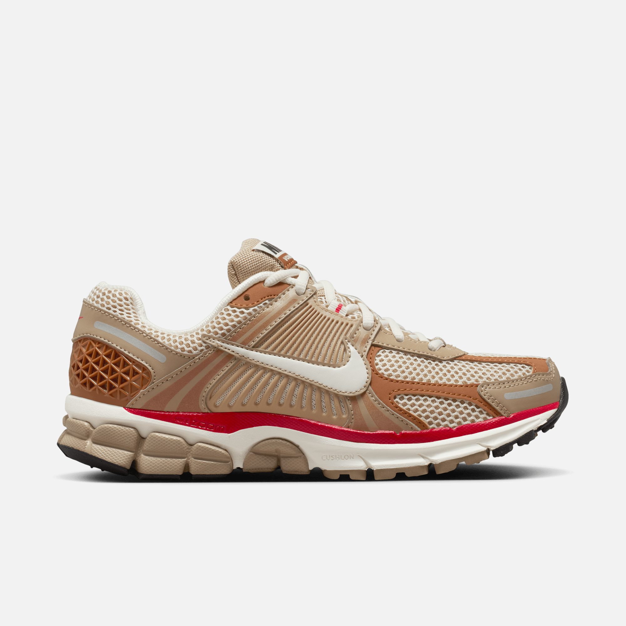 Nike Women's Zoom Vomero 5 Khaki