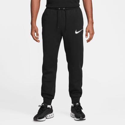Nike Sportswear Club Black Fleece Joggers