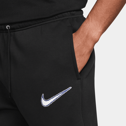 Nike Sportswear Club Black Fleece Joggers