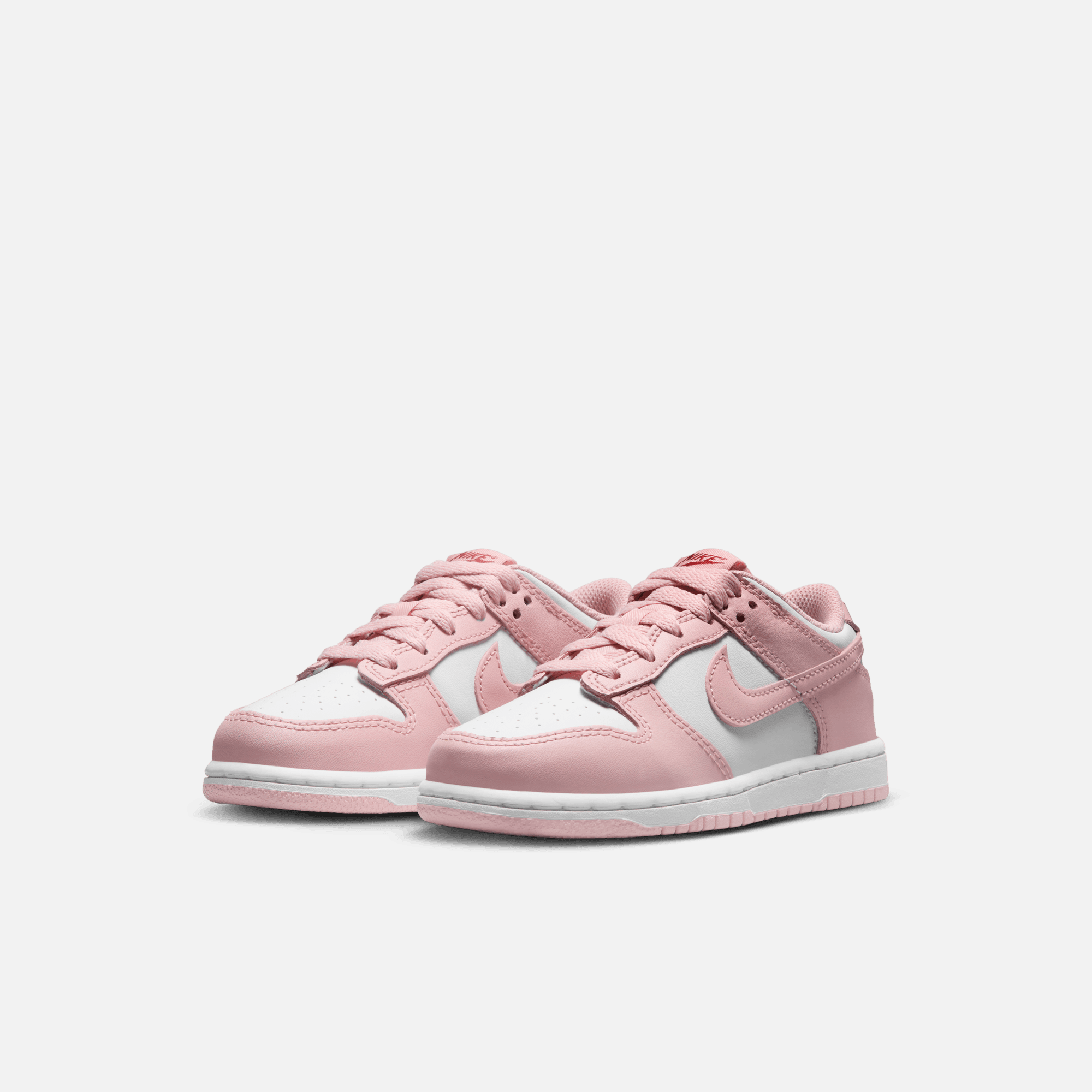 Nike Kids' Dunk Low Pink Glaze (PS)