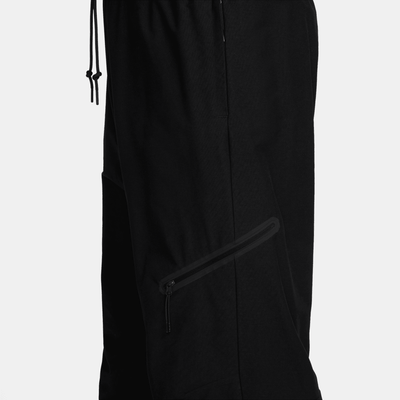 Nike Tech Shori Loose Black Pants