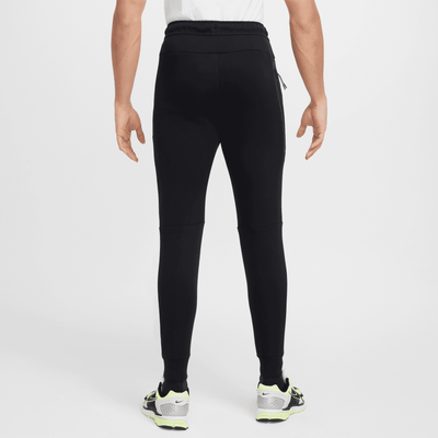 Nike Tech Fleece Men's Black Joggers