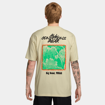 Nike ACG Cactus Khaki T-Shirt