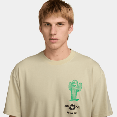 Nike ACG Cactus Khaki T-Shirt