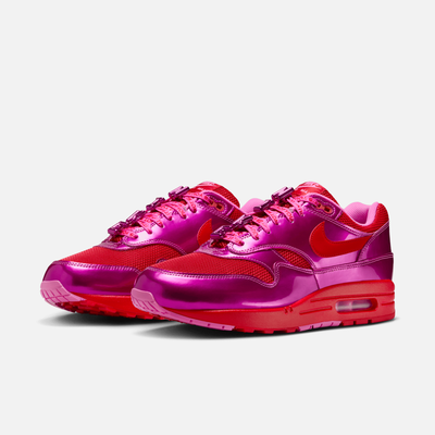 Nike Air Max 1 Valentine's Day Playful Pink