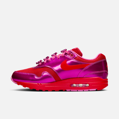 Nike Air Max 1 Valentine's Day Playful Pink