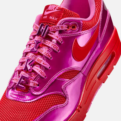 Nike Air Max 1 Valentine's Day Playful Pink