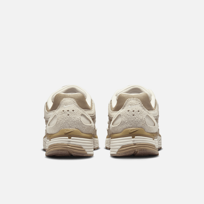 Nike P-6000 Light Orewood Brown