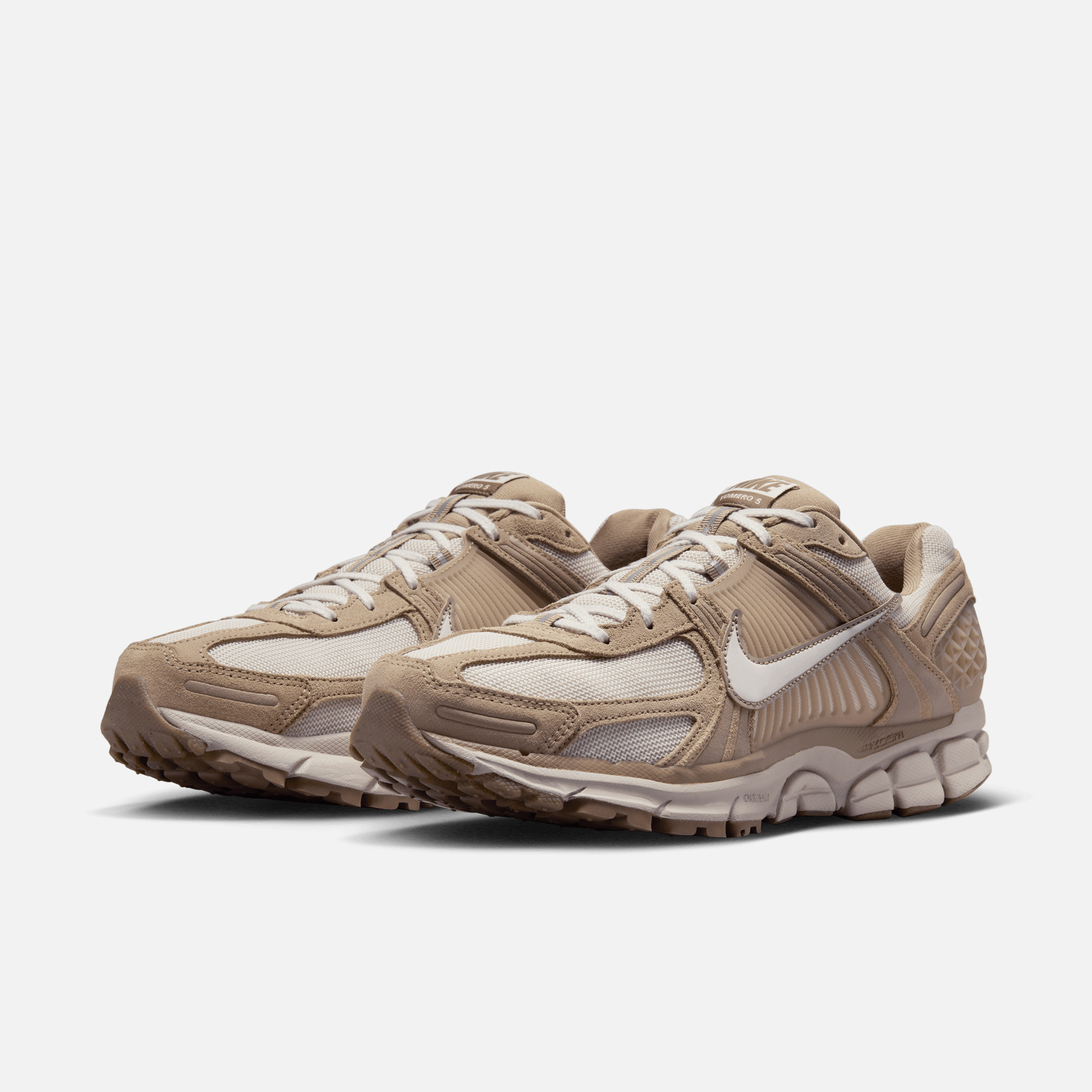 Nike Zoom Vomero 5 Khaki