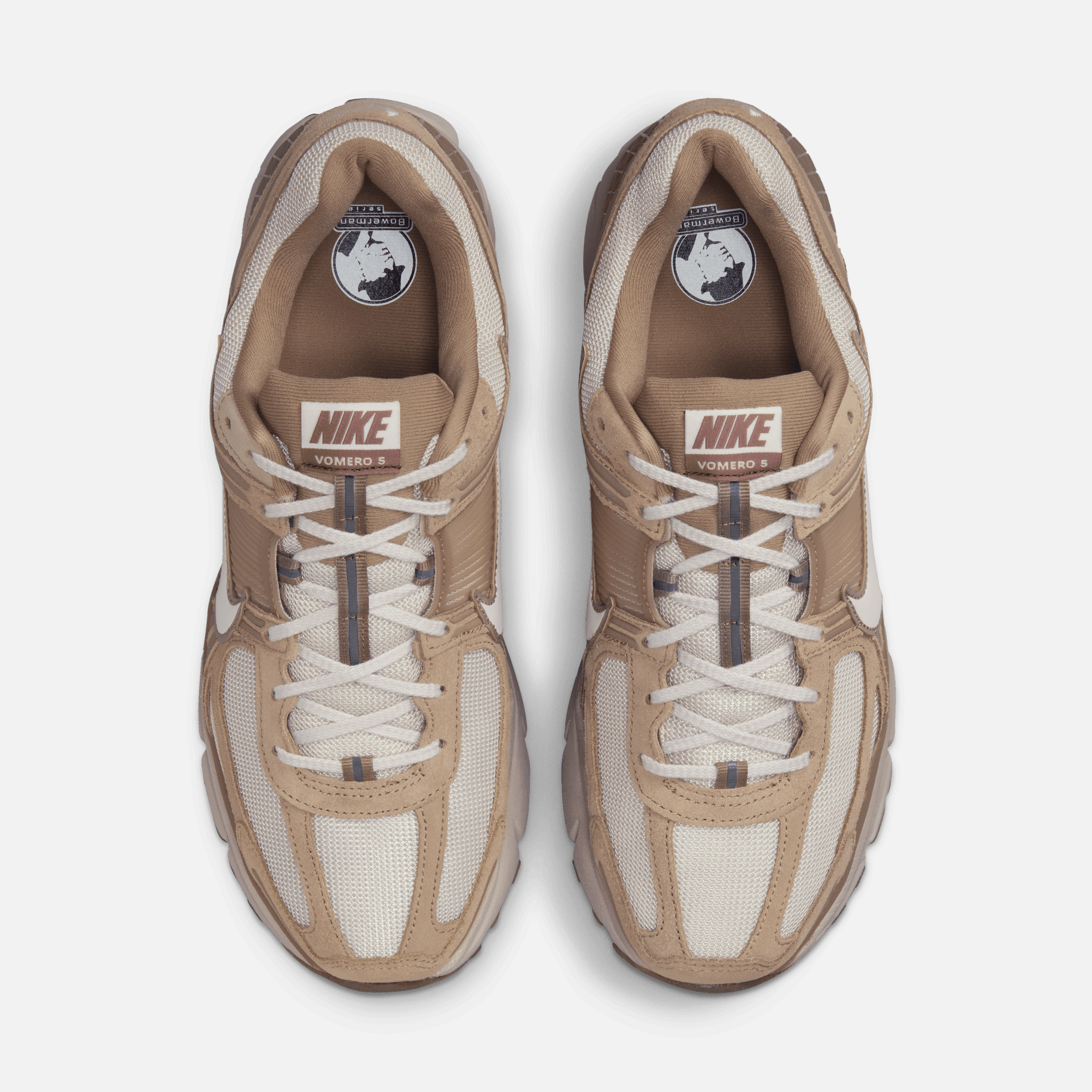 Nike Zoom Vomero 5 Khaki