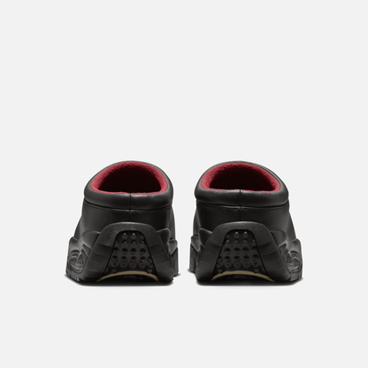 Nike ACG Rufus Black Leather