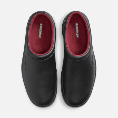 Nike ACG Rufus Black Leather