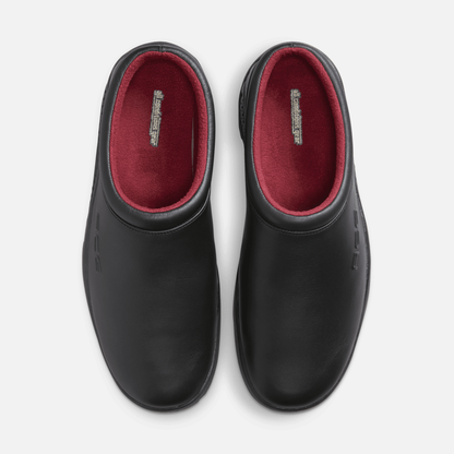 Nike ACG Rufus Black Leather