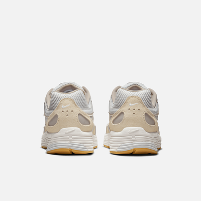 Nike Women's P-6000 Photon Dust White