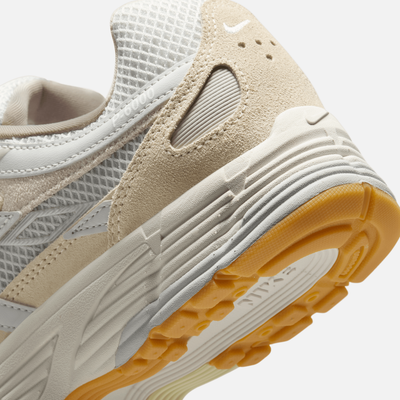 Nike Women's P-6000 Photon Dust White