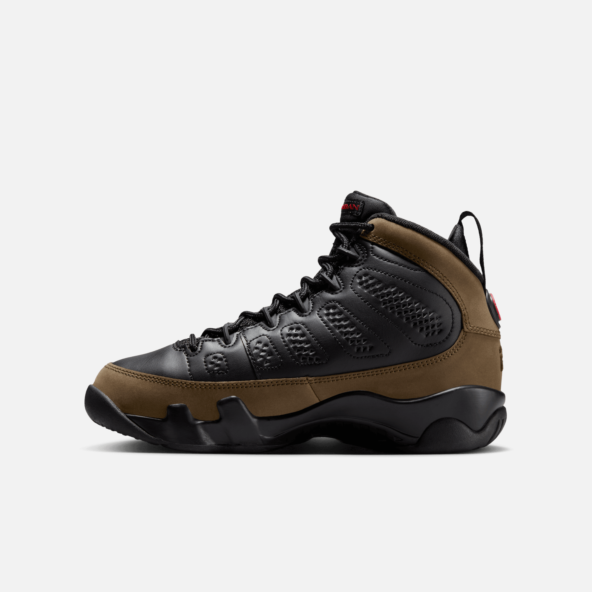 Jordan Retro Jordans 219 Jordans 9s 219 Top - Main Image