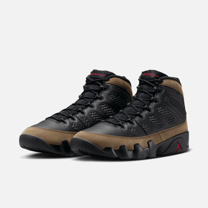 Air Jordan 9 Retro Olive