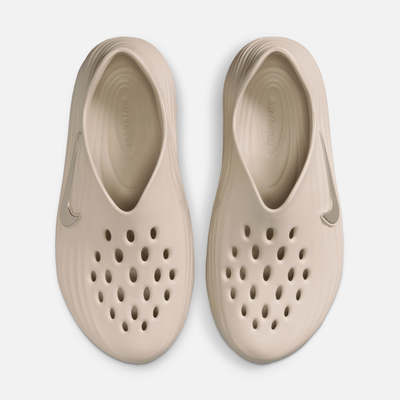 Nike ReactX Rejuven8 Light Orewood Brown