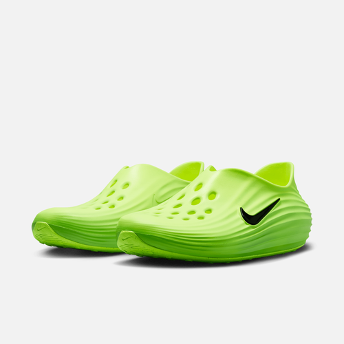 Nike ReactX Rejuven8 Topaz Gold Turf Orange Crimson – Puffer Reds