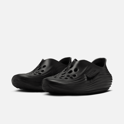 Nike Women's ReactX Rejuven8 Triple Black