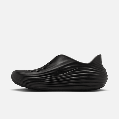 Nike Women's ReactX Rejuven8 Triple Black