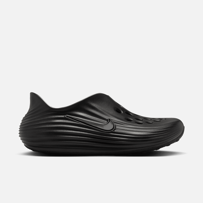 Nike Women's ReactX Rejuven8 Triple Black