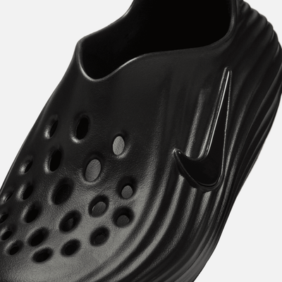 Nike Women's ReactX Rejuven8 Triple Black