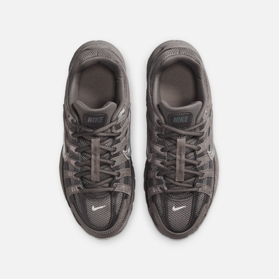 Nike Big Kids' P-6000 Cave Stone (GS)